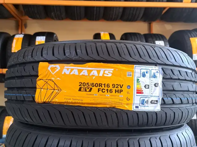 Шины 205.60 R16, Душанбе