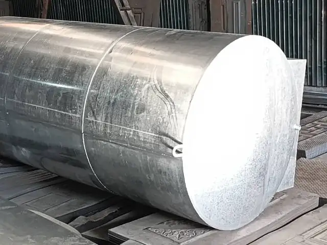 Бочка оцинкованая 5000. 201марка, Душанбе