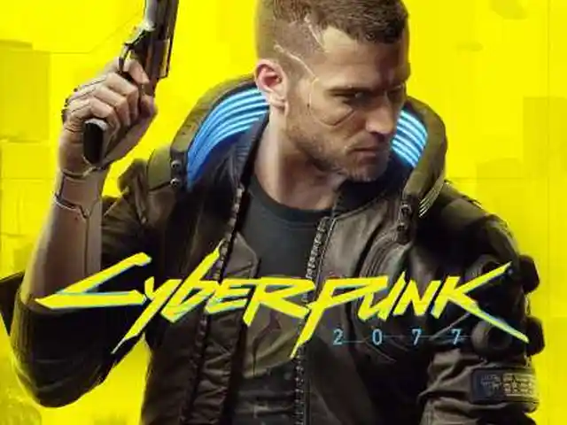 Игра Cyberpunk 2077 для PS-4 / 6.72 / 9.00 / 11.00 / 11.52 / 12.02 / 13.00 /, Душанбе
