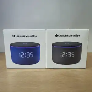 Яндекс Станция Алиса Мини 3 Про с Zigbee, Душанбе