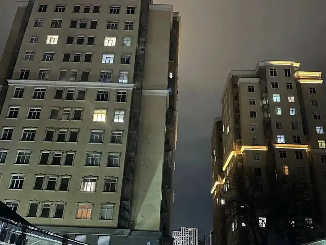 2-комн. квартира, 9 этаж, 79 м², Шохмансур, Душанбе