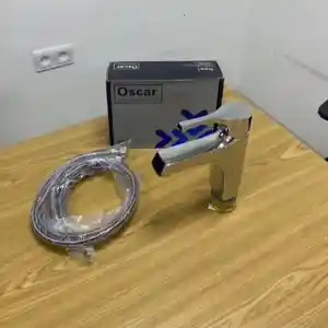 Смеситель для ванны, Душанбе