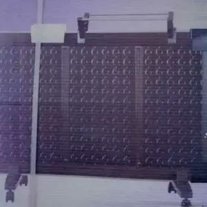 Радиатор SM-4853, Душанбе