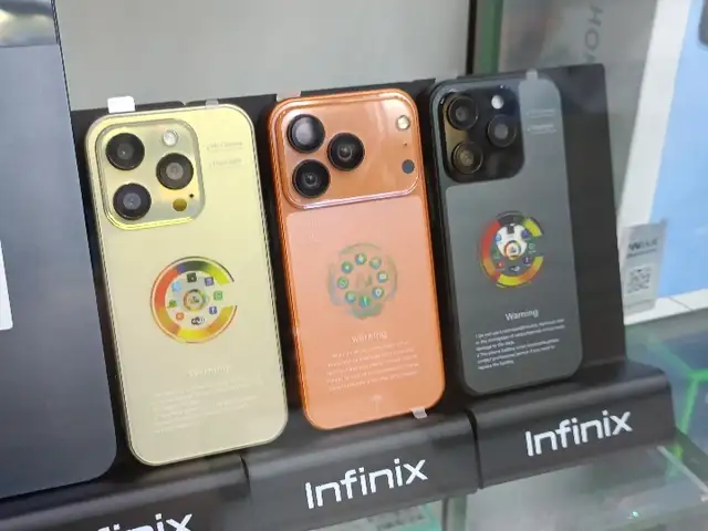 Mini 17 Pro max 2sim 512gb, Душанбе