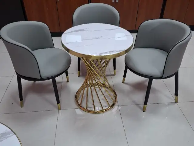 Стол и стулья для дома, Душанбе