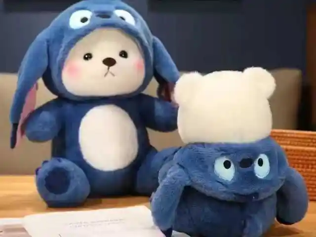 Мишка, Душанбе