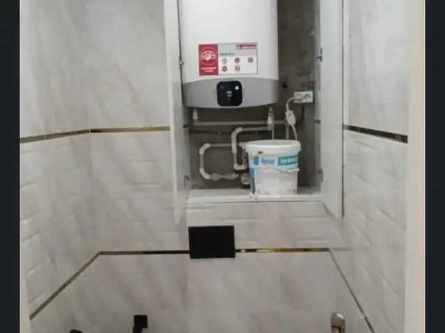 2-комн. квартира, 10 этаж, 75м², Овир, Душанбе