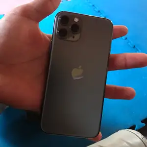 Apple iPhone 11 Pro, 256 gb, Space Grey, Вахдат