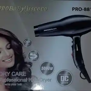 Фены PRO-8819, Душанбе