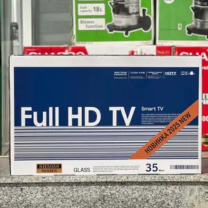 Телевизор 35 Full HD, Душанбе