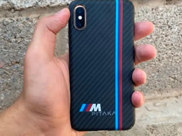 Apple iPhone Xs, 256 gb, Gold, Душанбе