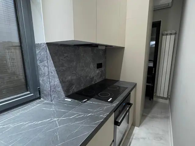 3-комн. квартира, 10 этаж, 108м², 82 мкр (Кафе Суман), Душанбе - 8