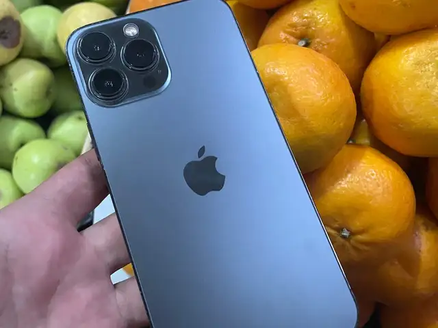 Apple iPhone 13 Pro Max, 128 gb, Alpine Green, Вахдат