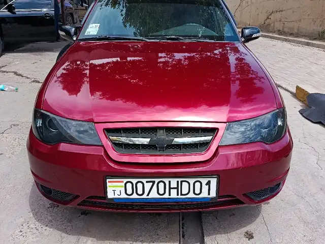 Daewoo Nexia