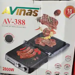 Тостер Avinas 388, Душанбе
