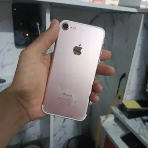 Apple iPhone 7, 32 gb, Душанбе