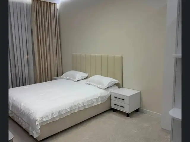 2-комн. квартира, 6 этаж, 61м², Шохмансур, Душанбе