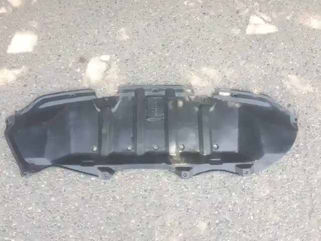 Защитник на Toyota Corolla 2 2007-2013, Душанбе