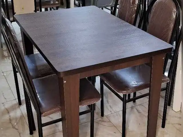 Стол, Душанбе