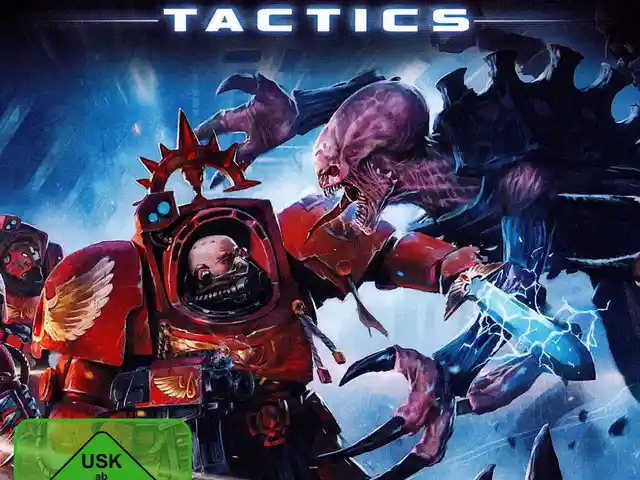 Игра Space Hulk для PS-4 / 6.72 / 9.00 / 11.00 / 11.52 / 12.02 / 13.00 /, Душанбе
