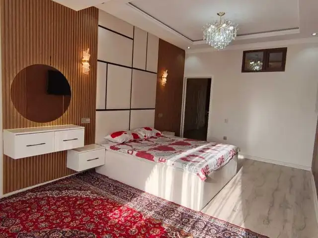 3-комн. квартира, 9 этаж, 85м², Шохманчур старый айрапорт дгми релакс, Душанбе