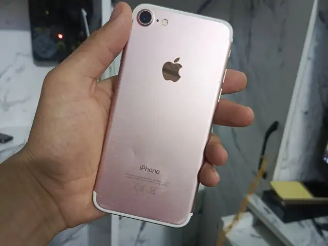 Apple iPhone 7, 32 gb, Душанбе