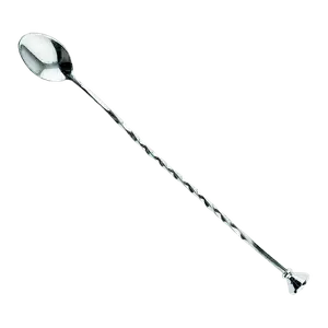 Барная ложка, Душанбе