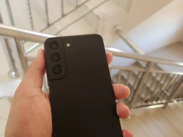 Samsung Galaxy S22, Душанбе