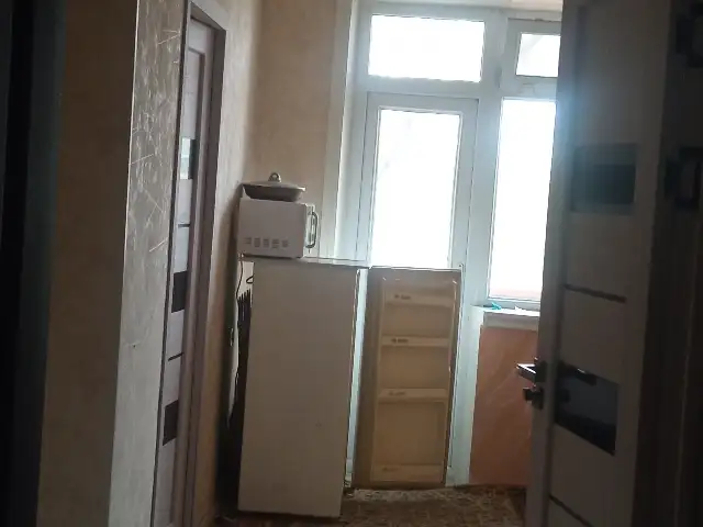 1-комн. квартира, 2 этаж, 25 м², Поворот Чкаловск, Бободжон Гафуров