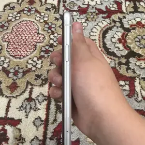 Apple iPhone 11, 128 gb, White, Худжанд
