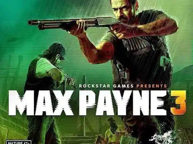 Игра Max Payne 3 на всех моделей Play Station-3, Душанбе
