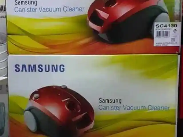 Пылесосы Samsung 4130, Душанбе