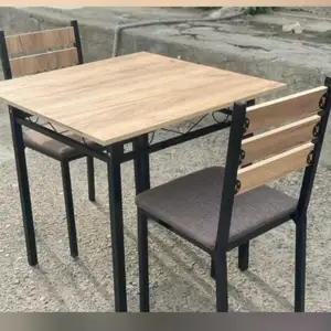 Стол со стульями, Душанбе