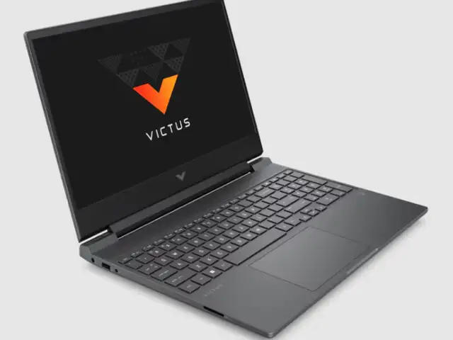 Ноутбук HP Victus 15-FA2082wm, i5-13420H, 16GB, 512GB, RTX4050, 144Hz, Win11, Душанбе