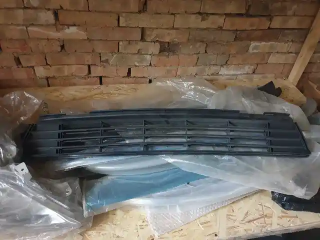 Решетка от Toyota Corolla 3, Душанбе