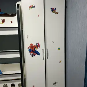 Двухъярусная кровать, Хуҷанд