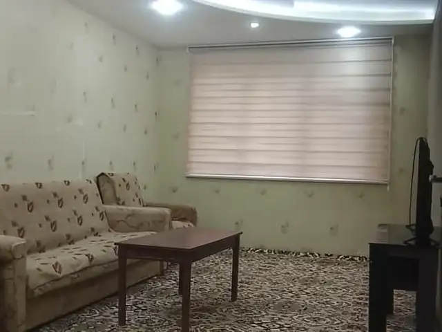 3-комн. квартира, 1 этаж, 90м², 19 мкр, Хуҷанд