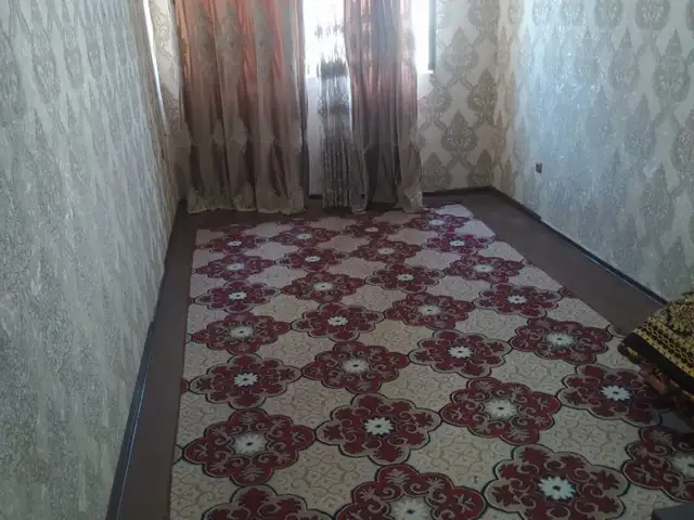 2-комн. квартира, 9 этаж, 55м², Сино, Душанбе