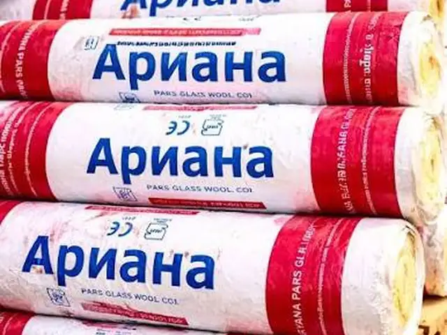 Стекловата Ариана, Душанбе