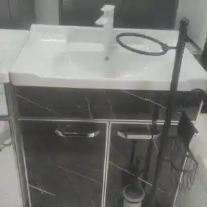 Мебель для ванны, Душанбе