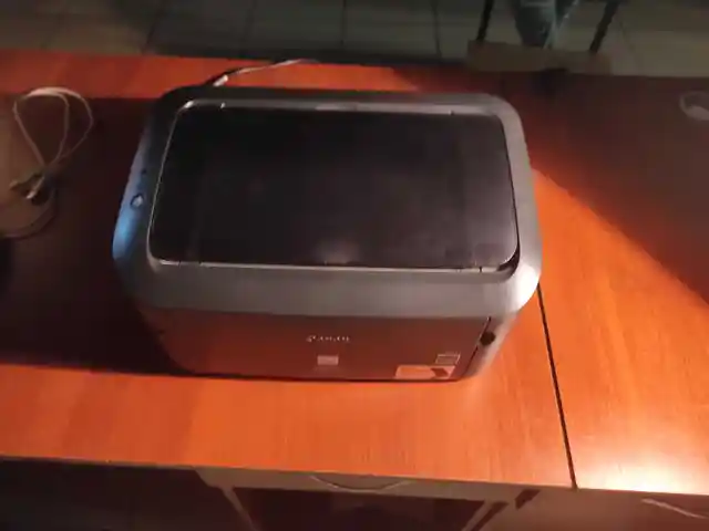 Принтер 6030, Хуҷанд