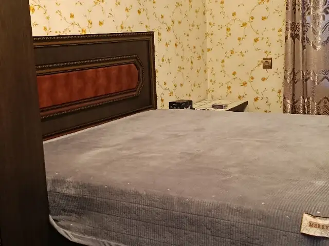 Спальный гарнитур, Душанбе