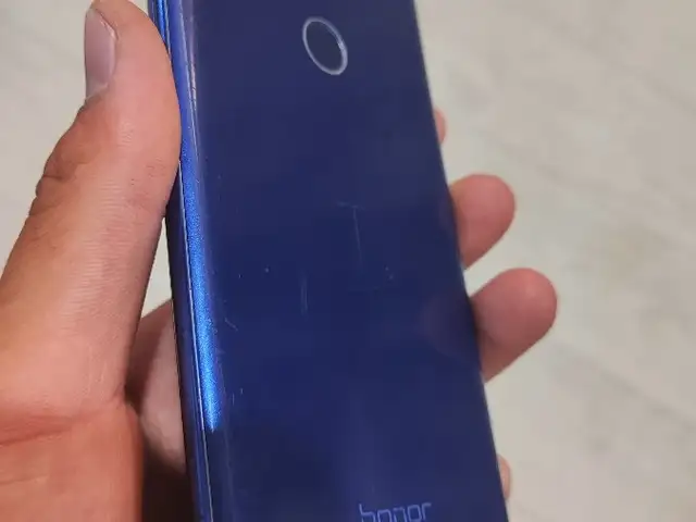 Honor 7C, Бохтар (Курган-Тюбе)