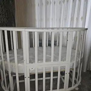 Колыбелька, Душанбе