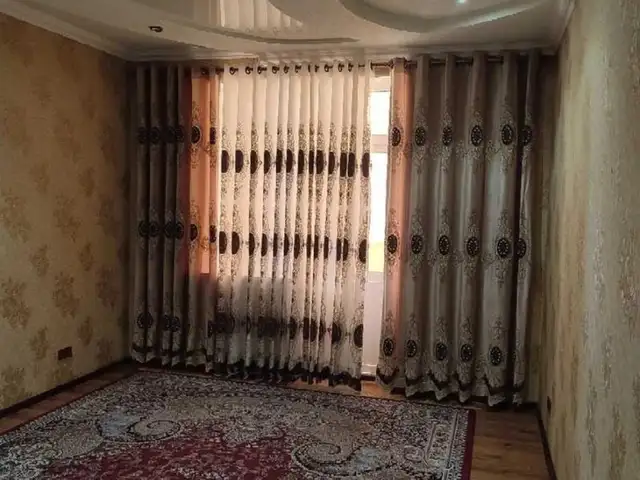 2-комн. квартира, 4 этаж, 78 м², 34 мкр, Хуҷанд