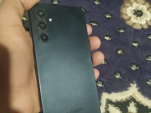 Samsung Galaxy A14 5G, Душанбе