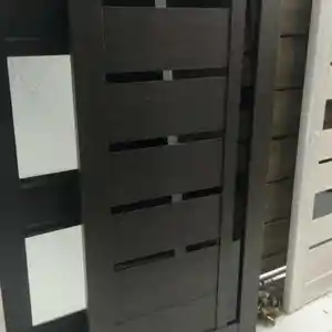 Дверь, Душанбе