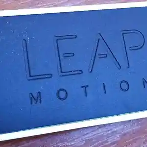 Контроллер Leap Motion, Душанбе