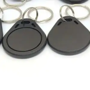 Чип IC брелок Black, Душанбе