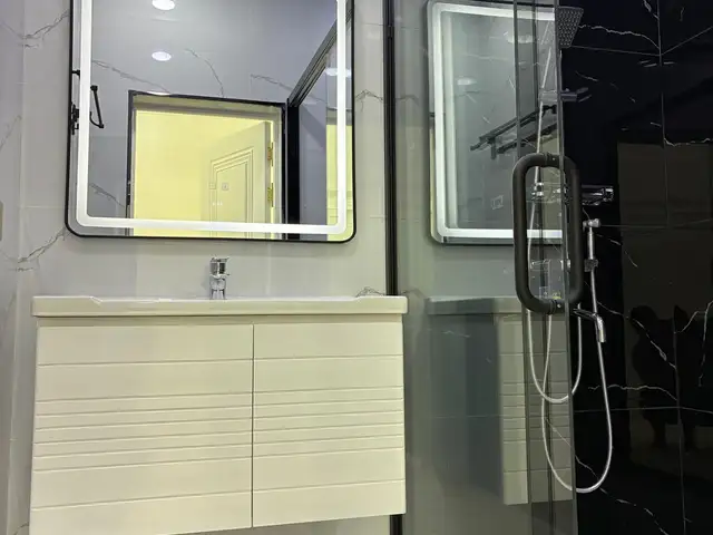 3-комн. квартира, 9 этаж, 89 м², Ваданасос, Душанбе - 5